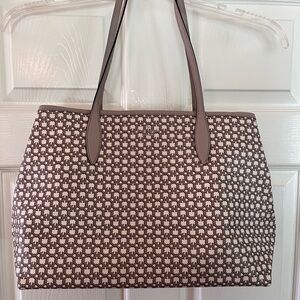 Kate Spade Patterned Tote Bag